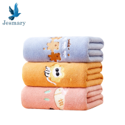 KHĂN LÀM QUÀ TẶNG CHO CÁC HÃNG VITAMIN CHO BÉ